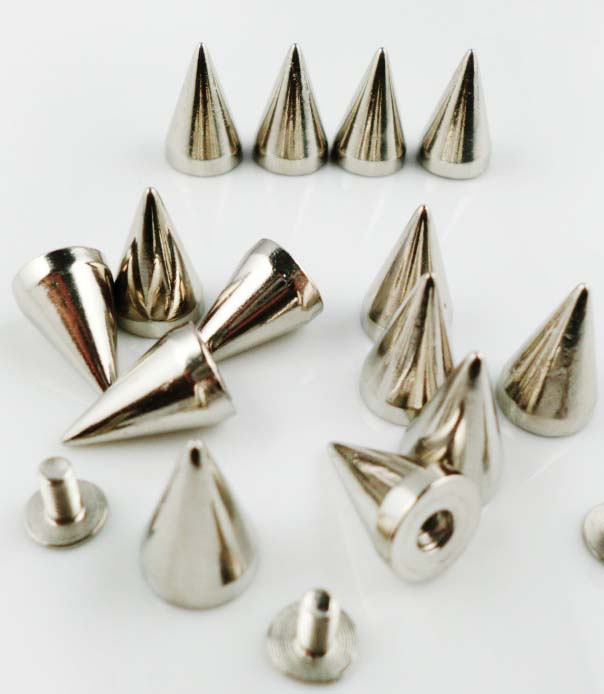 5/8" Cone Spike 
