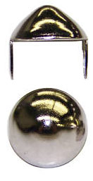 1/2" Cone Studs- 100 pack