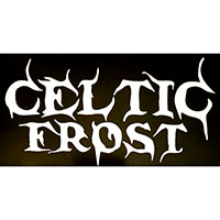 Celtic Frost- Logo ...
