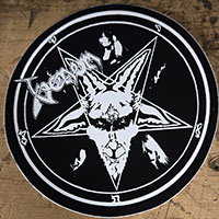 Venom- Pentagram An...
