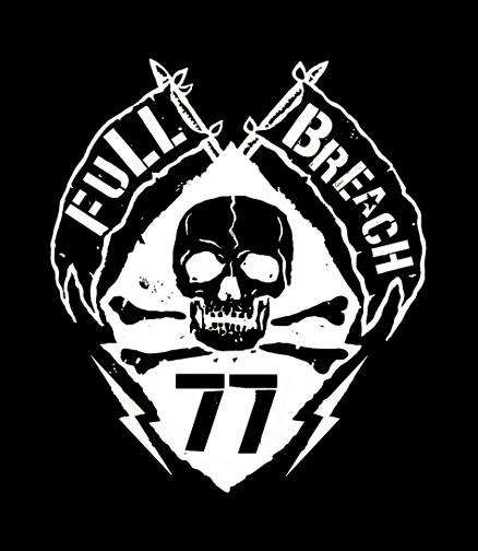 Full Breach 77 Shirts