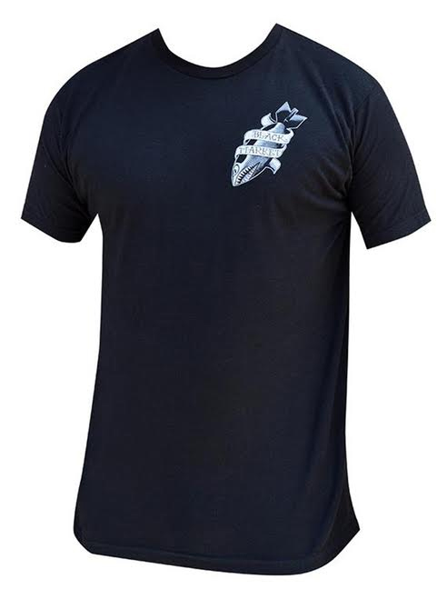 death from above tee shirt