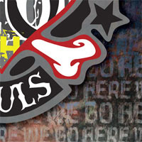 Bouncing Souls- 20th Anniversary Vol 4 7"