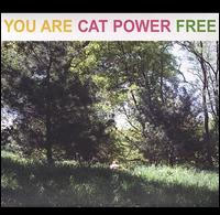 Show product details for Cat Power- You Are Free LP