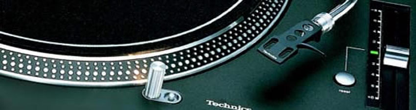 Compilation LPs