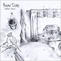 Beartrap- Nailed Shut 7"