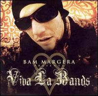 Show product details for V/A- Bam Margera Presents: Viva La Bands CD/DVD