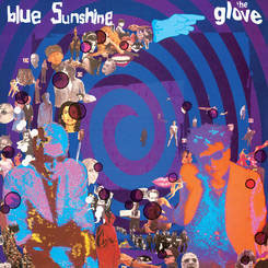 Glove- Blue Sunshine LP (Record Store Day 2013 Release!)