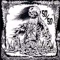 Show product details for 50/50- S/T 7"