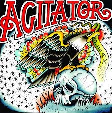 Agitator- Bleak LP