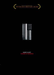 Dark Planet, Visions Of America DVD (Documentary of the cultures of Skinheads, Straight Edge, Black Metal, and Zealot Christians)