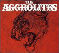 Aggrolites- S/T CD (Sale price!)