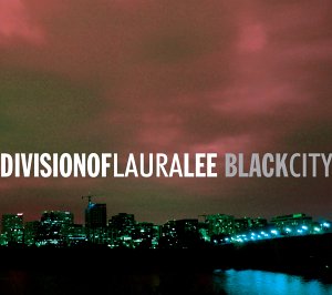 Show product details for Division Of Laura Lee- Black City LP (Sale price!)