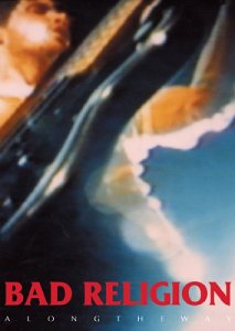 Bad Religion- Along The Way DVD