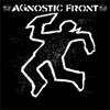 Agnostic Front- Dead Yuppies LP