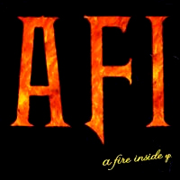 Show product details for AFI- A Fire Inside CDEP