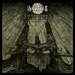 Acephalix- Interminable Night LP