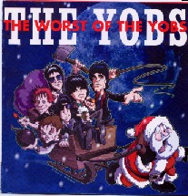 Show product details for Yobs- The Worst Of The Yobs CD (The Boys) (Sale price!)