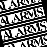 Alarms- S/T 7"