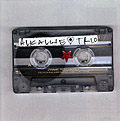 Alkaline Trio- S/T CD (Sale price!)