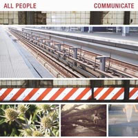 All People- Communicate LP
