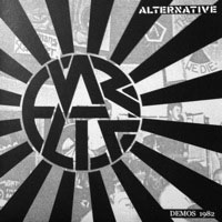 Alternative- Demos 1982 LP
