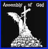 Assembly Of God- Submission Obedience Denial 7" (ex-Brother Inferior!)