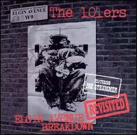 Show product details for 101'ers- Elgin Avenue Breakdown Revisited CD