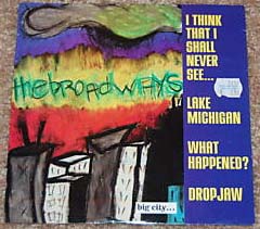Broadways- Big City 7"