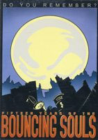 Bouncing Souls- Do You Remember? Double DVD