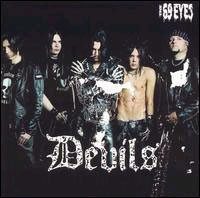 69 Eyes- Devils CD (Sale price!)