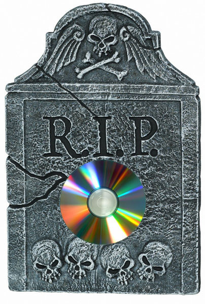 CDs