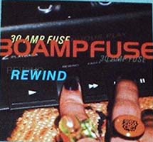 30 Amp Fuse- Rewind CD (Sale price!)