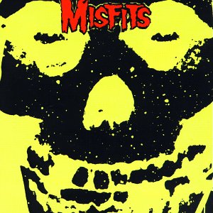 Misfits- Collection 1 LP