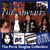 Show product details for Adverts- The Punk Singles Collection CD (UK Import!)