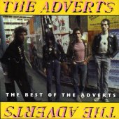 Show product details for Adverts- The Best Of The Adverts CD (UK Import!)