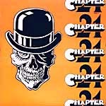 Chapter 21- United In Anger 7"