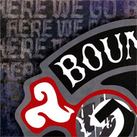 Bouncing Souls- 20th Anniversary Vol 1 7"