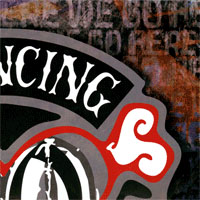 Bouncing Souls- 20th Anniversary Vol 2 7"