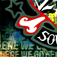 Bouncing Souls- 20th Anniversary Vol 3 7"