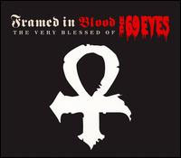 69 Eyes- Framed In Blood, The Very Best Of CD (Sale price!)