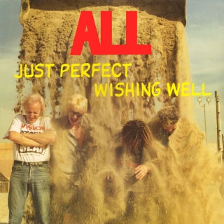 All- Just Perfect 12"