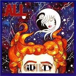 All- Guilty 10"