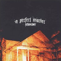 A Perfect Murder- Rehearsal CD (Sale price!)