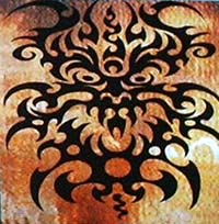 Show product details for Grinch- Eden LP (Sale price!)