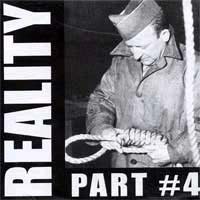 V/A- Reality #4 LP