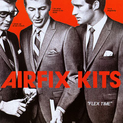 Airfix Kits- Flex Time 7"