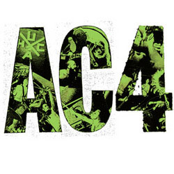 AC4- S/T LP (Refused)