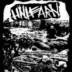 Unlearn- S/T 7"