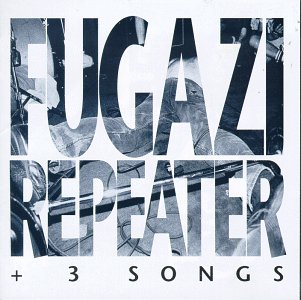 Fugazi- Repeater LP
